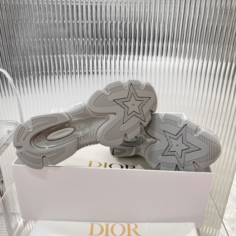 Christian Dior Casual Shoes